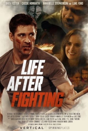 مشاهدة وتحميل فيلم Life After Fighting 2024 مترجم اون لاين