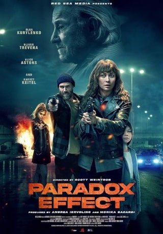 مشاهدة وتحميل فيلم Paradox Effect 2023 مترجم اون لاين