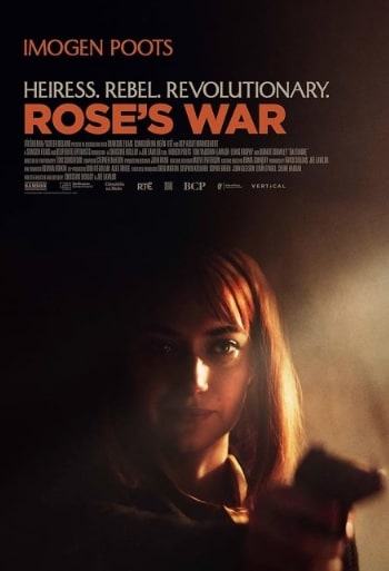 مشاهدة وتحميل فيلم Rose’s War 2023 مترجم اون لاين