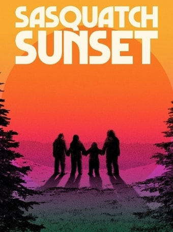 مشاهدة وتحميل فيلم Sasquatch Sunset 2024 مترجم اون لاين