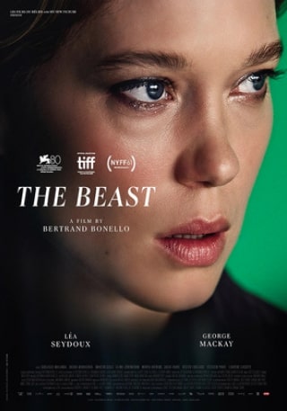 مشاهدة وتحميل فيلم The Beast 2023 مترجم اون لاين