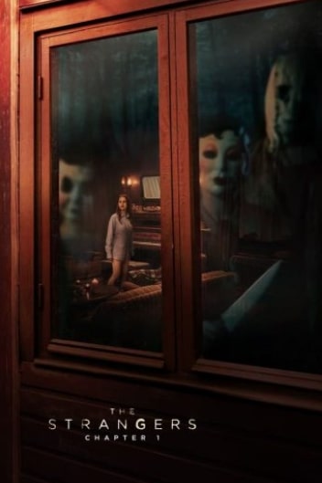 مشاهدة وتحميل فيلم The Strangers: Chapter 1 2024 مترجم اون لاين