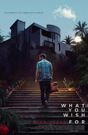 مشاهدة وتحميل فيلم What You Wish For 2023 مترجم اون لاين