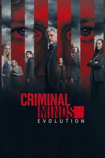 مشاهدة وتحميل مسلسل Criminal Minds الموسم 17