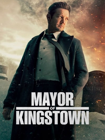 مشاهدة وتحميل مسلسل Mayor of Kingstown الموسم الثالث