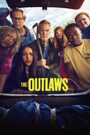 مشاهدة وتحميل مسلسل The Outlaws الموسم الثالث