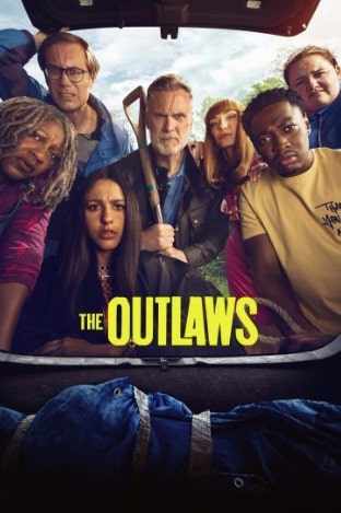 مشاهدة وتحميل مسلسل The Outlaws الموسم الثالث الحلقة 1 مترجمة