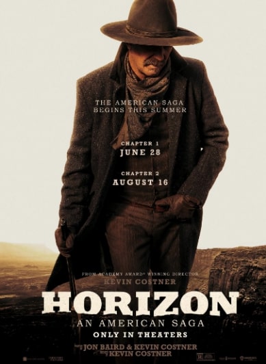 مشاهدة وتحميل Horizon An American Saga - Chapter 1 (2024) مترجم