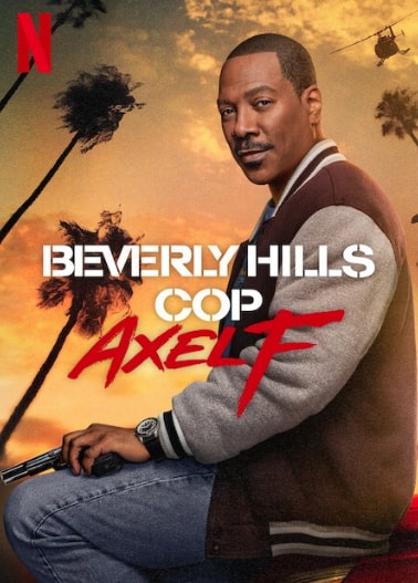 مشاهدة وتحميل فيلم Beverly Hills Cop Axel F 2024 مترجم اون لاين