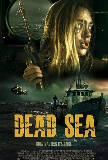 مشاهدة وتحميل فيلم Dead Sea 2024 مترجم اون لاين