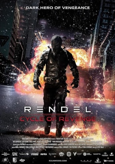 مشاهدة وتحميل فيلم Rendel Cycle of Revenge 2024 مترجم اون لاين