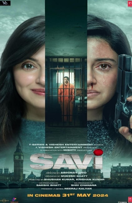 مشاهدة وتحميل فيلم Savi 2024 مترجم اون لاين