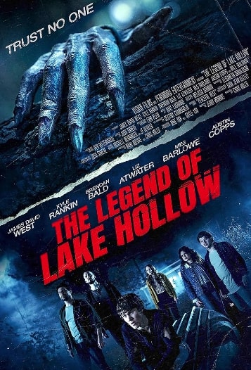 مشاهدة وتحميل فيلم The Legend of Lake Hollow 2024 مترجم اون لاين