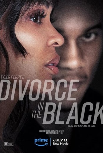 مشاهدة وتحميل فيلم Tyler Perry’s Divorce in the Black 2024 مترجم اون لاين