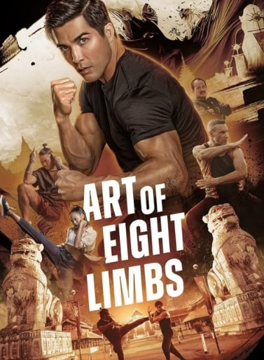 مشاهدة وتحميل فيلم Art of Eight Limbs 2024 مترجم اون لاين