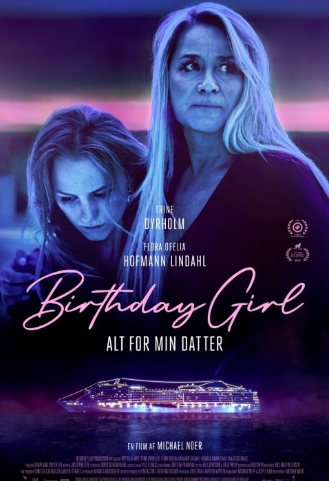 مشاهدة وتحميل فيلم Birthday Girl 2024 مترجم اون لاين