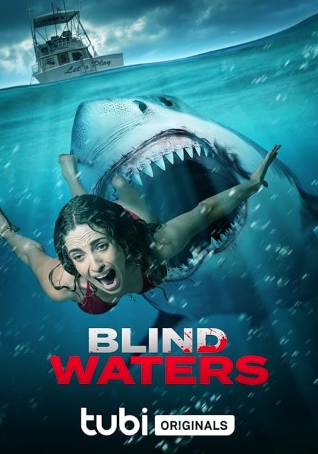 مشاهدة وتحميل فيلم Blind Waters 2023 مترجم اون لاين