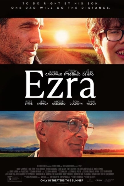 مشاهدة وتحميل فيلم Ezra 2024 مترجم اون لاين