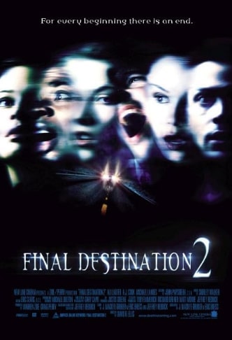 مشاهدة وتحميل فيلم Final Destination 2 2003 مترجم اون لاين