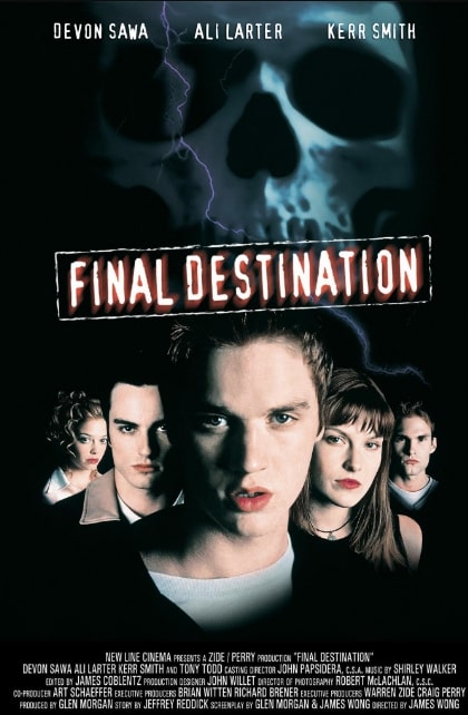 مشاهدة وتحميل فيلم Final Destination 2000 مترجم اون لاين