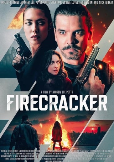 مشاهدة وتحميل فيلم Firecracker 2024 مترجم اون لاين