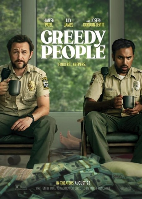 مشاهدة وتحميل فيلم Greedy People 2024 مترجم اون لاين