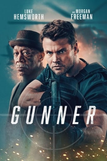 مشاهدة وتحميل فيلم Gunner 2024 مترجم اون لاين