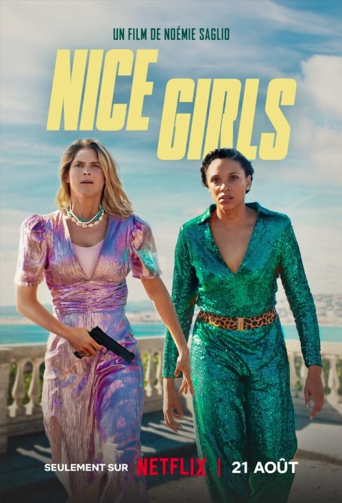 مشاهدة وتحميل فيلم Nice Girls 2024 مترجم اون لاين