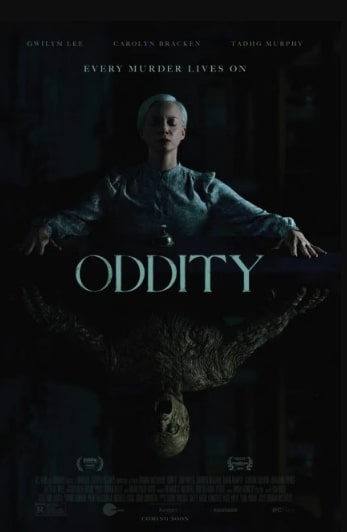 مشاهدة وتحميل فيلم Oddity 2024 مترجم اون لاين