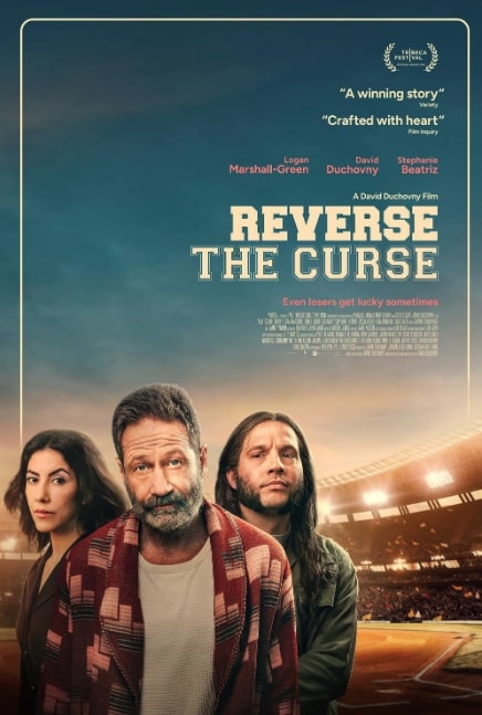 مشاهدة وتحميل فيلم Reverse the Curse 2023 مترجم اون لاين