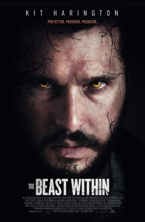 مشاهدة وتحميل فيلم The Beast Within 2024 مترجم اون لاين