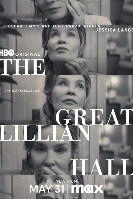 مشاهدة وتحميل مشاهدة وتحميل فيلم The Great Lillian Hall 2024 مترجم اون لاين