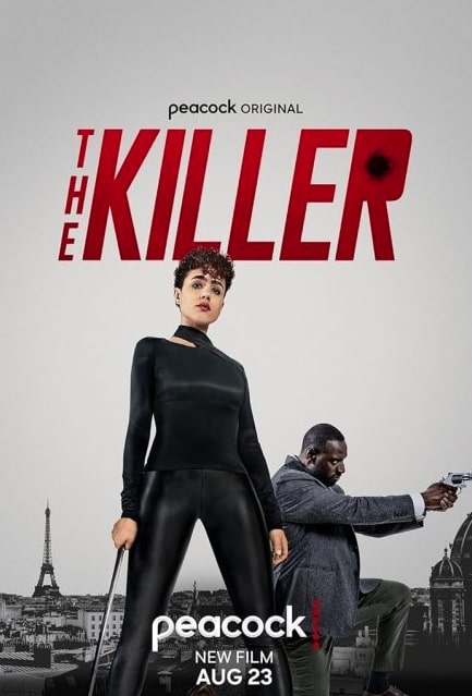 مشاهدة وتحميل فيلم The Killer 2024 مترجم اون لاين