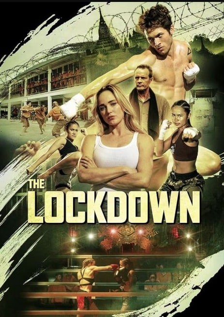 مشاهدة وتحميل فيلم The Lockdown 2024 مترجم اون لاين