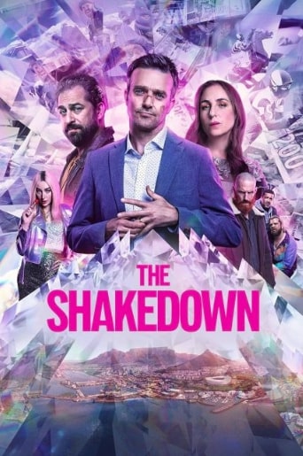 مشاهدة وتحميل فيلم The Shakedown 2024 مترجم اون لاين