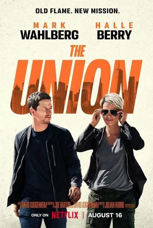 مشاهدة وتحميل فيلم The Union 2024 مترجم اون لاين