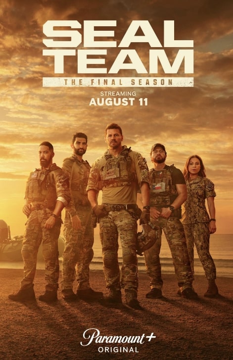 مشاهدة وتحميل مسلسل SEAL Team الموسم السابع الحلقة 5 مترجمة