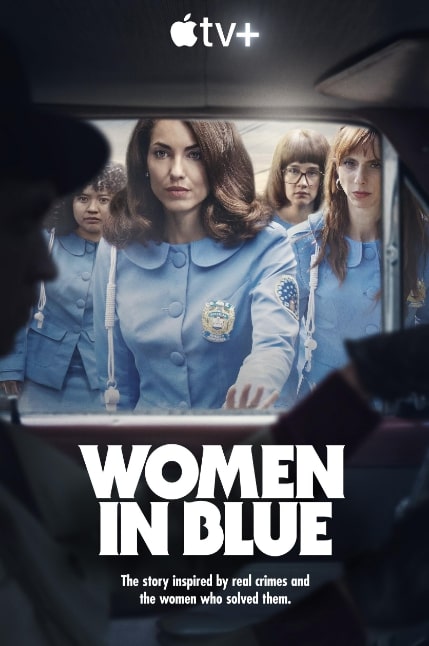 مسلسل Women in Blue الموسم الاول الحلقة 9 مترجمة مشاهدة وتحميل