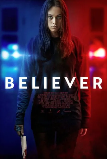 فيلم Believer 2024 مترجم اون لاين مشاهدة وتحميل