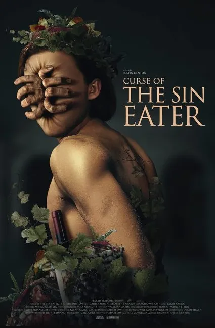 فيلم Curse of the Sin Eater 2024 مترجم اون لاين مشاهدة وتحميل