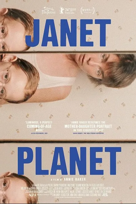 فيلم Janet Planet 2023 مترجم اون لاين مشاهدة وتحميل