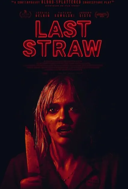 فيلم Last Straw 2023 مترجم اون لاين مشاهدة وتحميل