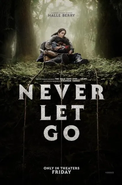 فيلم Never Let Go 2024 مترجم اون لاين مشاهدة وتحميل