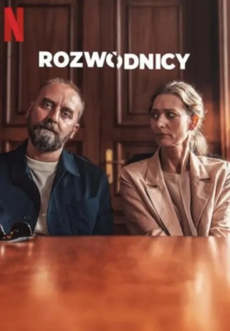 فيلم Rozwodnicy 2024 مترجم اون لاين مشاهدة وتحميل