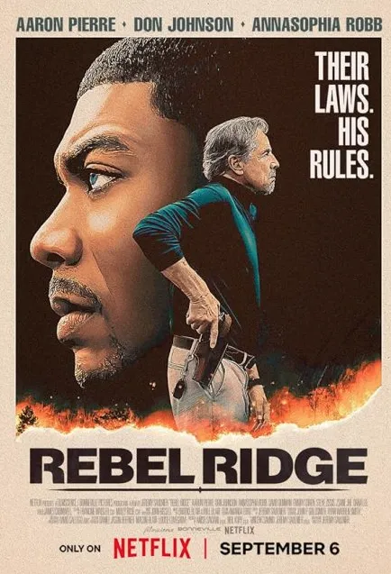 مشاهدة فيلم Rebel Ridge 2024 مترجم مشاهدة وتحميل