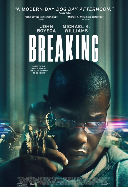 مشاهدة وتحميل فيلم Breaking 2022 مترجم اون لاين