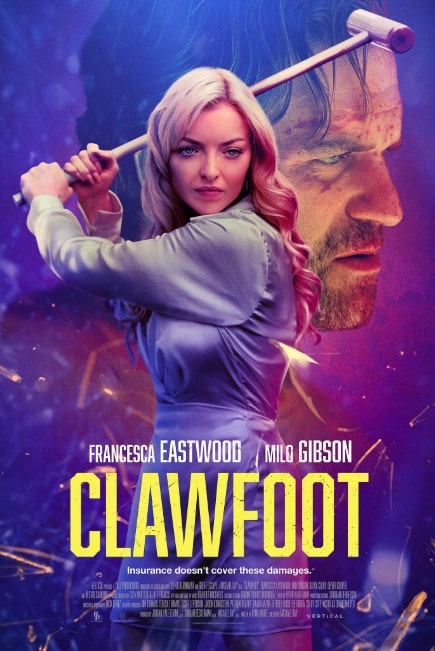 مشاهدة وتحميل فيلم Clawfoot 2023 مترجم اون لاين