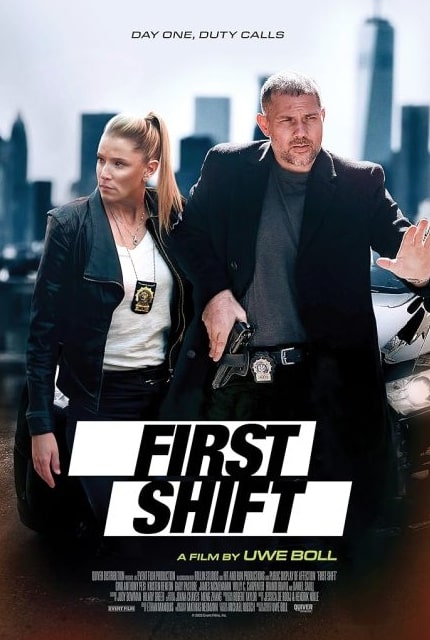 مشاهدة وتحميل فيلم First Shift 2024 مترجم اون لاين