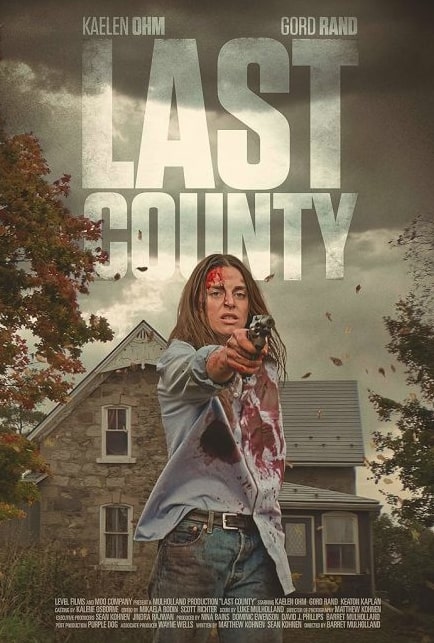 مشاهدة وتحميل فيلم Last County 2023 مترجم اون لاين