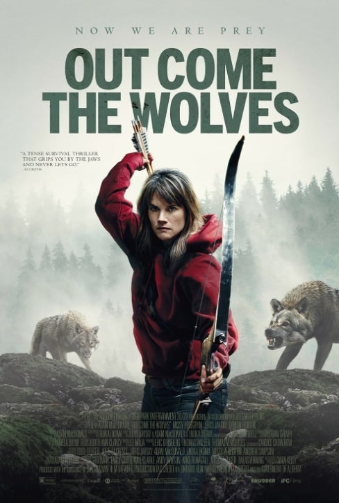 مشاهدة وتحميل فيلم Out Come the Wolves 2024 مترجم اون لاين